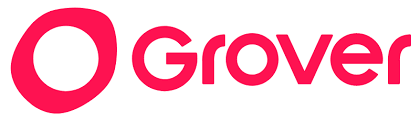 grover Logo
